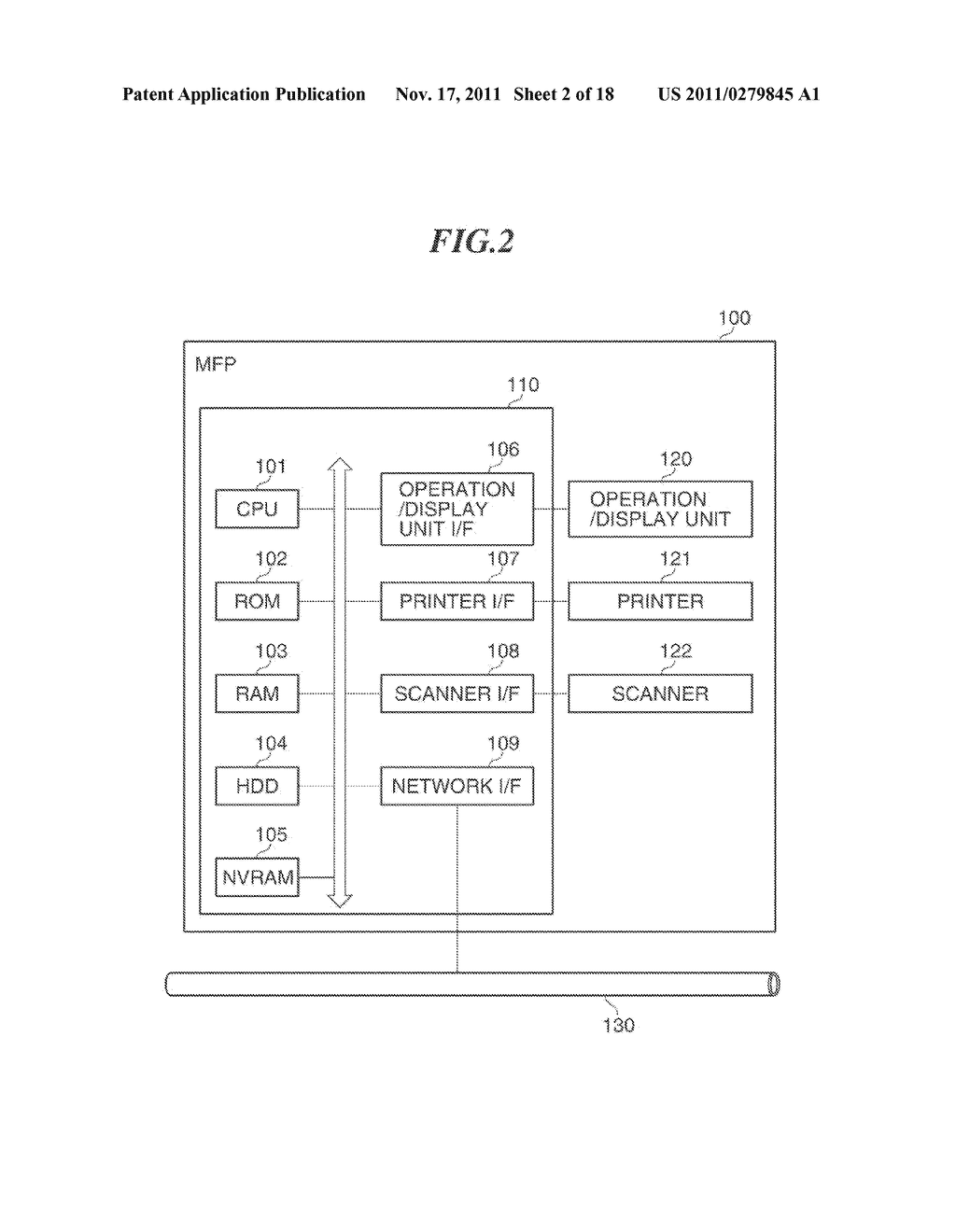 INFORMATION PROCESSING APPARATUS, AND CONTROL METHOD AND STORAGE MEDIUM     THEREFOR - diagram, schematic, and image 03