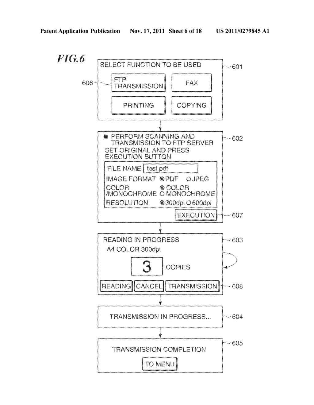 INFORMATION PROCESSING APPARATUS, AND CONTROL METHOD AND STORAGE MEDIUM     THEREFOR - diagram, schematic, and image 07