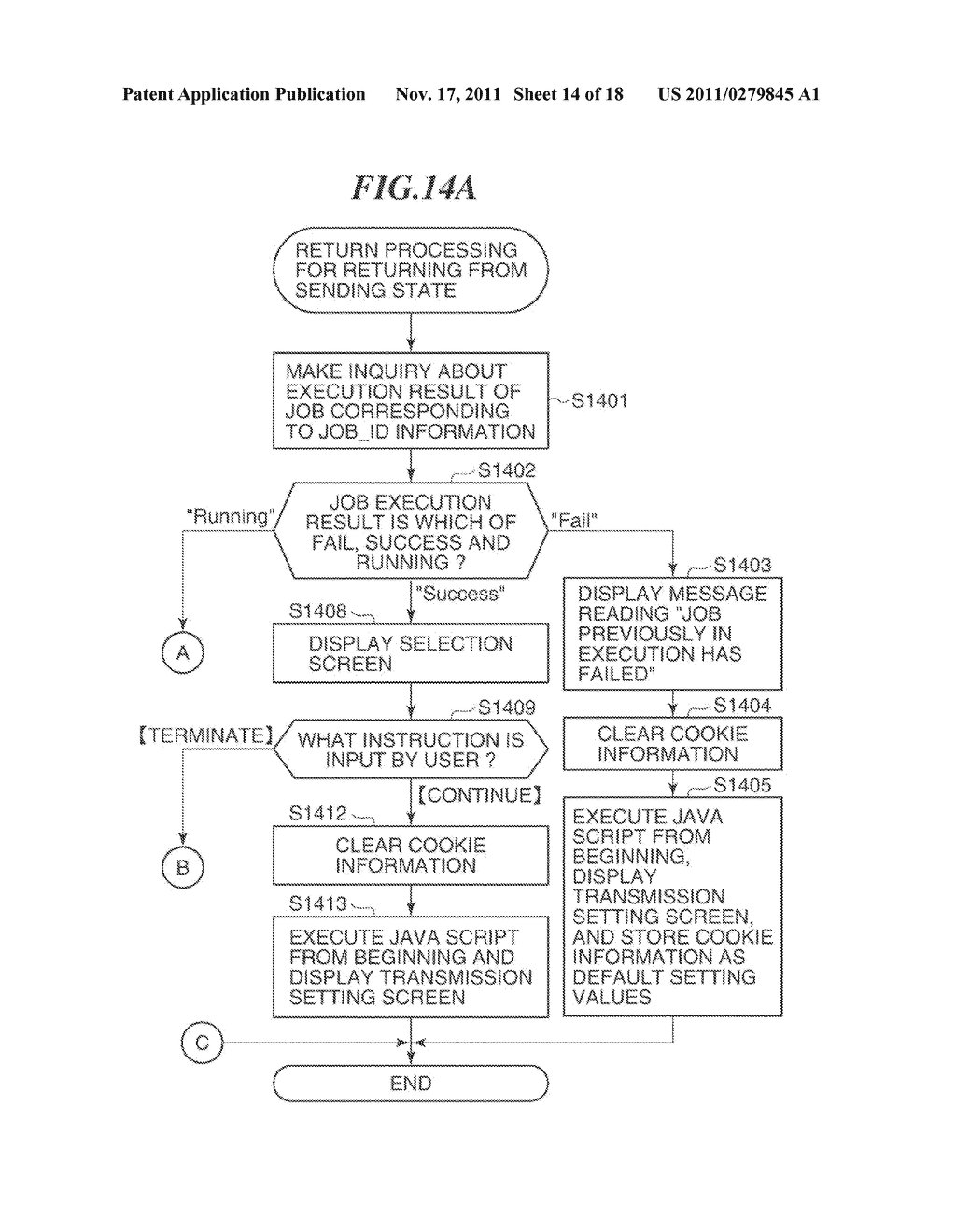 INFORMATION PROCESSING APPARATUS, AND CONTROL METHOD AND STORAGE MEDIUM     THEREFOR - diagram, schematic, and image 15