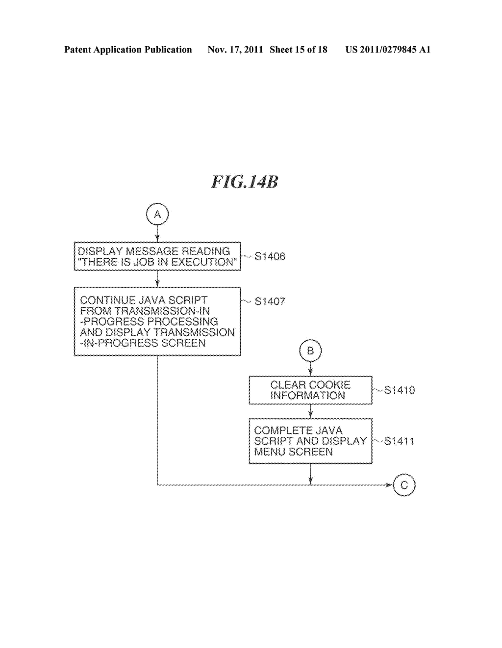 INFORMATION PROCESSING APPARATUS, AND CONTROL METHOD AND STORAGE MEDIUM     THEREFOR - diagram, schematic, and image 16