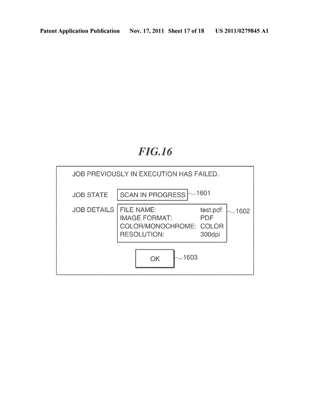 INFORMATION PROCESSING APPARATUS, AND CONTROL METHOD AND STORAGE MEDIUM     THEREFOR - diagram, schematic, and image 18