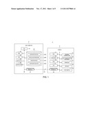 RECORDING SYSTEM AND CONTROL METHOD FOR A RECORDING SYSTEM diagram and image