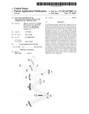 SELF-COLLIMATOR PLANAR SPECTROSCOPY SHAPING DEVICE FOR     CHIRPED-PULSE-AMPLIFICATION diagram and image