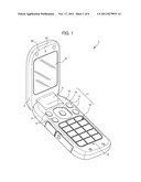 ELECTRONIC DEVICE diagram and image