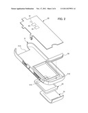 ELECTRONIC DEVICE diagram and image