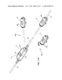 CIRCUIT INTERRUPTING SYSTEM WITH REMOTE TEST AND RESET ACTIVATION diagram and image