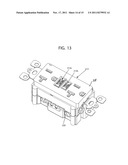 CIRCUIT INTERRUPTING SYSTEM WITH REMOTE TEST AND RESET ACTIVATION diagram and image