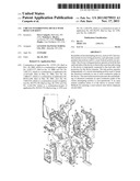 CIRCUIT INTERRUPTING DEVICE WITH RESET LOCKOUT diagram and image