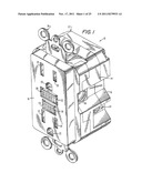 CIRCUIT INTERRUPTING DEVICE WITH RESET LOCKOUT diagram and image