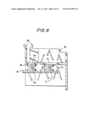 CIRCUIT INTERRUPTING DEVICE WITH RESET LOCKOUT diagram and image