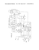 CIRCUIT INTERRUPTING DEVICE WITH RESET LOCKOUT diagram and image