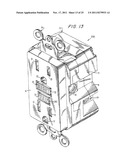 CIRCUIT INTERRUPTING DEVICE WITH RESET LOCKOUT diagram and image