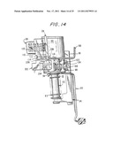 CIRCUIT INTERRUPTING DEVICE WITH RESET LOCKOUT diagram and image