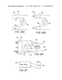 CIRCUIT INTERRUPTING DEVICE WITH RESET LOCKOUT diagram and image