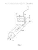 SURGE CURRENT SENSOR AND SURGE PROTECTION SYSTEM INCLUDING THE SAME diagram and image