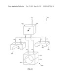 SURGE CURRENT SENSOR AND SURGE PROTECTION SYSTEM INCLUDING THE SAME diagram and image