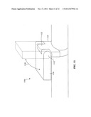 SURGE CURRENT SENSOR AND SURGE PROTECTION SYSTEM INCLUDING THE SAME diagram and image