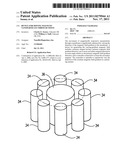 Device For Moving Magnetic Nanoparticles Through Tissue diagram and image