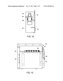 APPARATUS FOR SECURING ELECTRONIC EQUIPMENT diagram and image