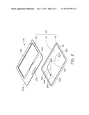 PORTABLE COMPUTER diagram and image