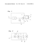  Electronic Circuit Breaker and a Method of Providing Protection Switching diagram and image