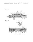 SEMICONDUCTOR ASSEMBLY AND MULTILAYER WIRING BOARD diagram and image