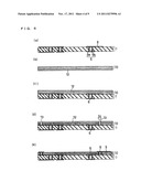 SEMICONDUCTOR ASSEMBLY AND MULTILAYER WIRING BOARD diagram and image