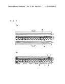 SEMICONDUCTOR ASSEMBLY AND MULTILAYER WIRING BOARD diagram and image