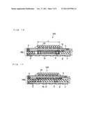 SEMICONDUCTOR ASSEMBLY AND MULTILAYER WIRING BOARD diagram and image