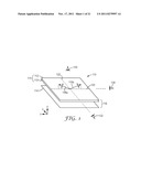 Reflective Film Combinations with Output Confinement in Both Polar and     Azimuthal Directions and Related Constructions diagram and image