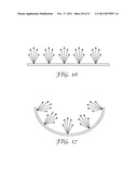 Reflective Film Combinations with Output Confinement in Both Polar and     Azimuthal Directions and Related Constructions diagram and image