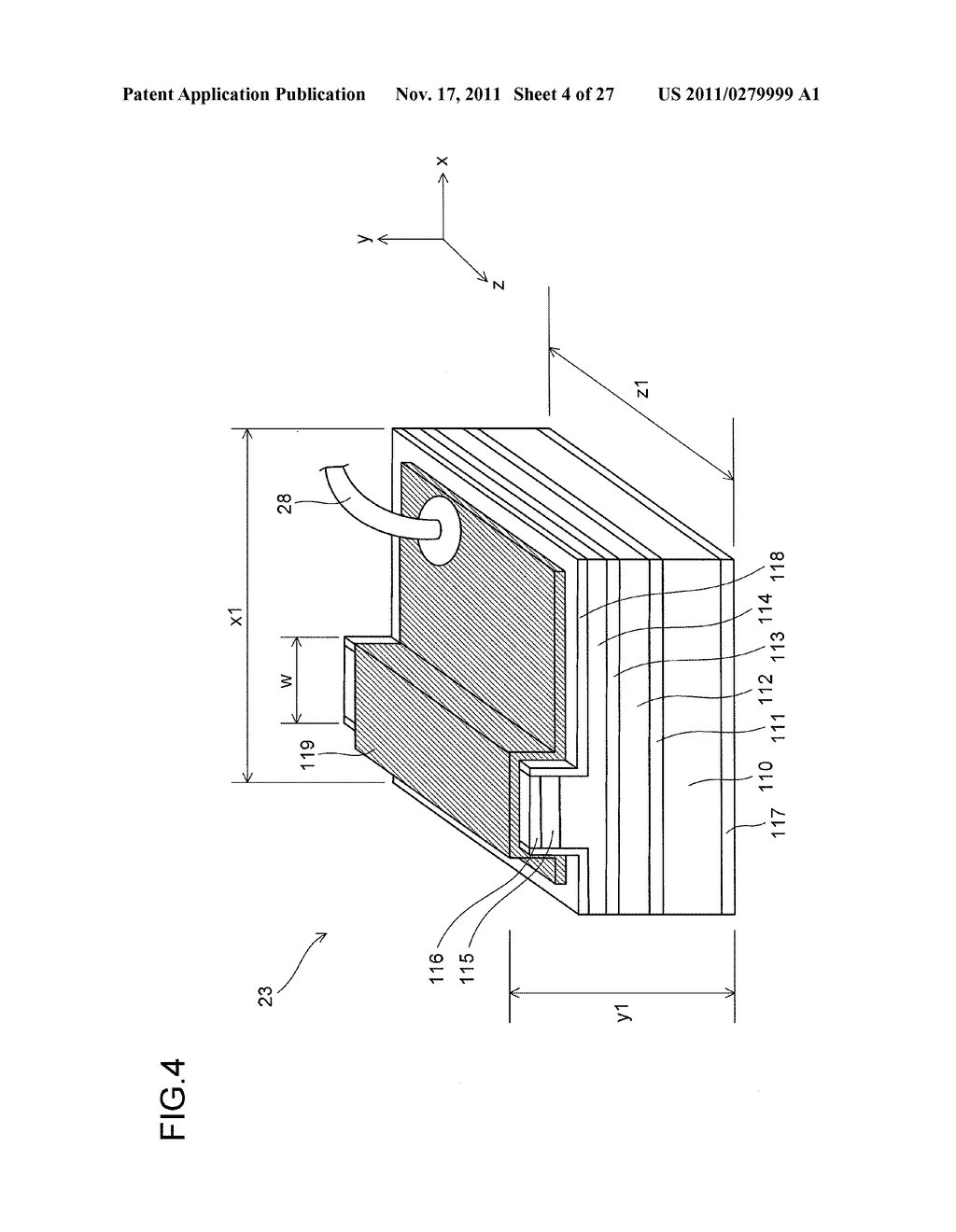 LIGHT GUIDE MEMBER, LASER LIGHT GUIDE STRUCTURE BODY, LASER SHINING     APPARATUS, AND LIGHT SOURCE APPARATUS - diagram, schematic, and image 05