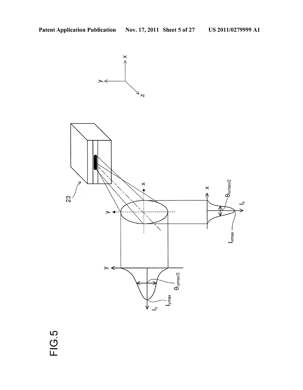 LIGHT GUIDE MEMBER, LASER LIGHT GUIDE STRUCTURE BODY, LASER SHINING     APPARATUS, AND LIGHT SOURCE APPARATUS - diagram, schematic, and image 06
