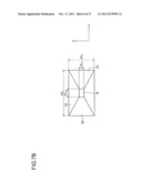 LIGHT GUIDE MEMBER, LASER LIGHT GUIDE STRUCTURE BODY, LASER SHINING     APPARATUS, AND LIGHT SOURCE APPARATUS diagram and image