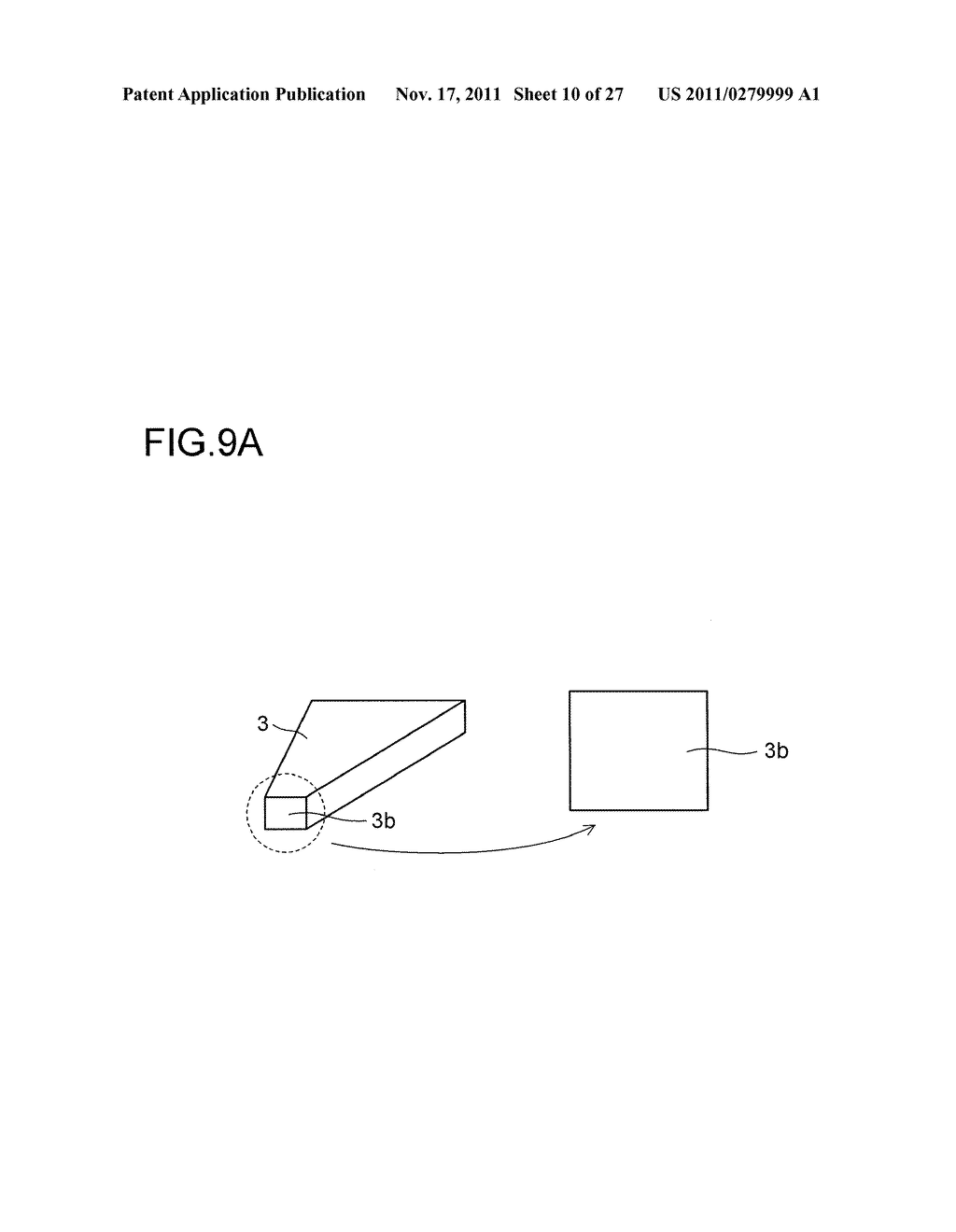 LIGHT GUIDE MEMBER, LASER LIGHT GUIDE STRUCTURE BODY, LASER SHINING     APPARATUS, AND LIGHT SOURCE APPARATUS - diagram, schematic, and image 11