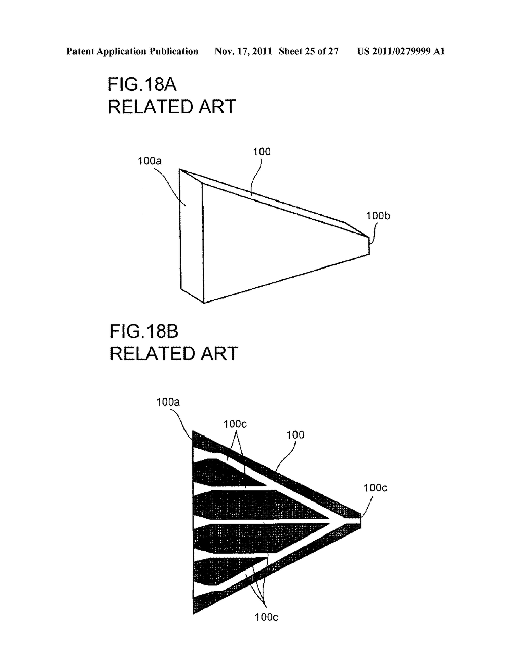 LIGHT GUIDE MEMBER, LASER LIGHT GUIDE STRUCTURE BODY, LASER SHINING     APPARATUS, AND LIGHT SOURCE APPARATUS - diagram, schematic, and image 26