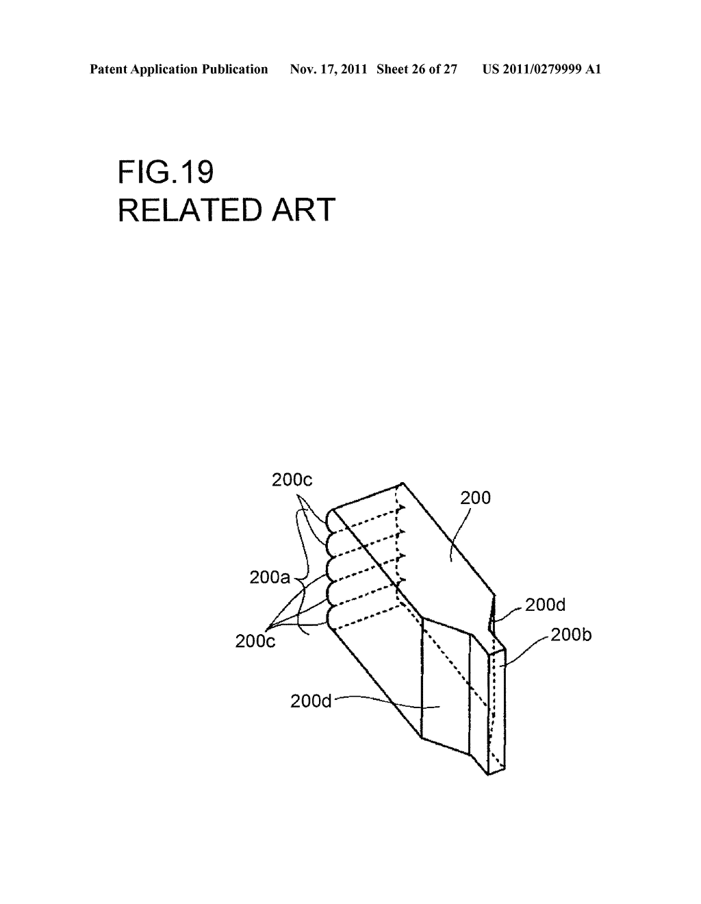 LIGHT GUIDE MEMBER, LASER LIGHT GUIDE STRUCTURE BODY, LASER SHINING     APPARATUS, AND LIGHT SOURCE APPARATUS - diagram, schematic, and image 27