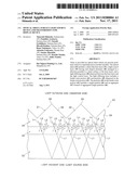 OPTICAL SHEET, SURFACE LIGHT SOURCE DEVICE AND TRANSMISSION TYPE DISPLAY     DEVICE diagram and image