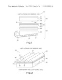 OPTICAL SHEET, SURFACE LIGHT SOURCE DEVICE AND TRANSMISSION TYPE DISPLAY     DEVICE diagram and image