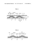 LIGHT GUIDE SHEET AND MOVABLE CONTACT UNIT INCLUDING THE SAME diagram and image