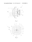 LED Light Module diagram and image