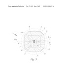 LED Light Module diagram and image