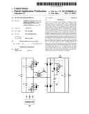 DC-DC CONVERTER CIRCUIT diagram and image