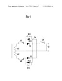 DC-DC CONVERTER CIRCUIT diagram and image