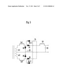 DC-DC CONVERTER CIRCUIT diagram and image