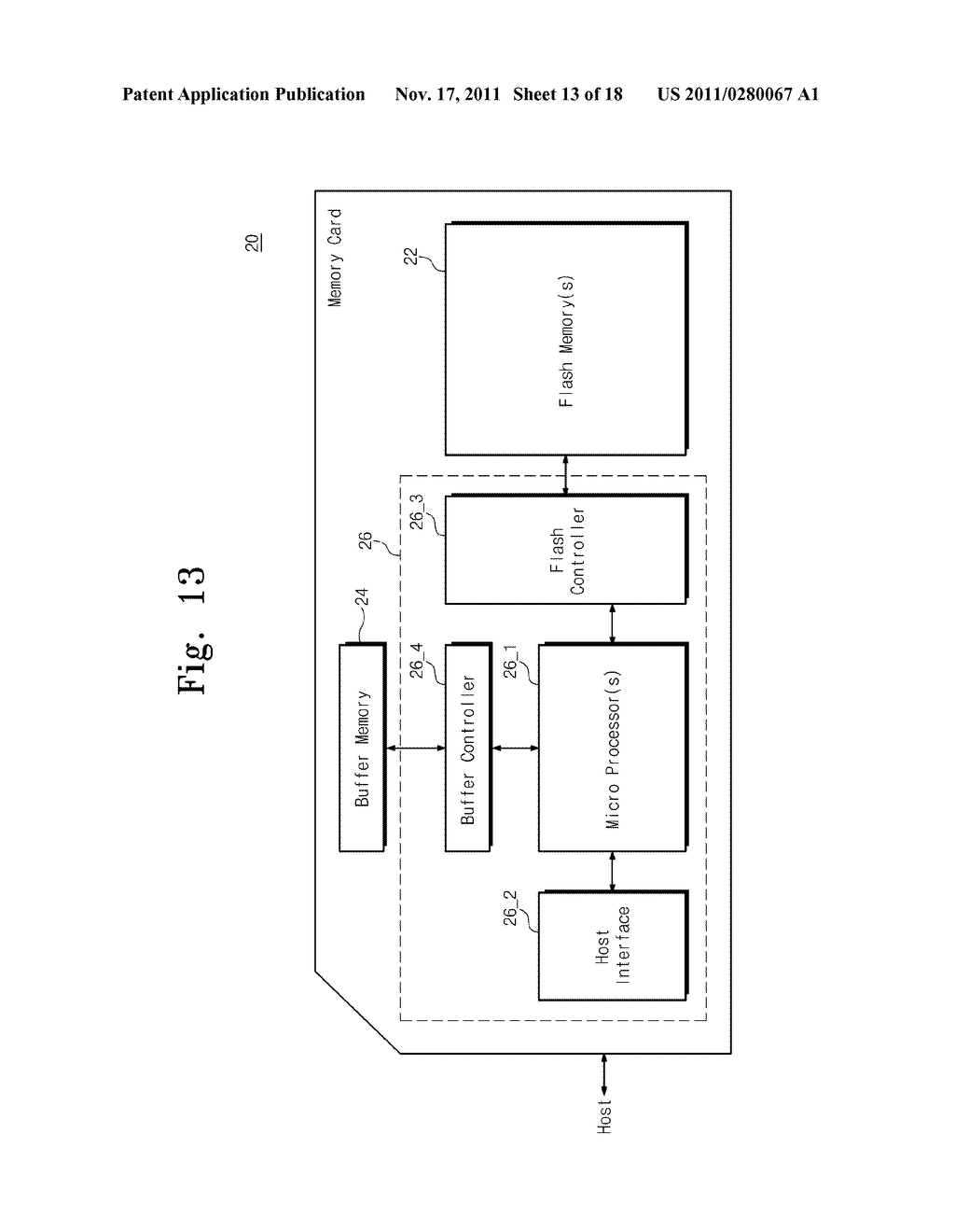 NONVOLATILE MEMORY DEVICE, MEMORY SYSTEM HAVING THE SAME AND PROGRAMMING     METHOD THEREOF - diagram, schematic, and image 14