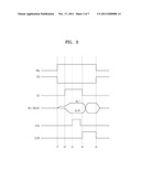 SEMICONDUCTOR MEMORY DEVICE AND SEMICONDUCTOR MEMORY SYSTEM diagram and image