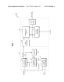 SEMICONDUCTOR MEMORY DEVICE AND SEMICONDUCTOR MEMORY SYSTEM diagram and image