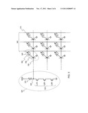 WORDLINE DRIVER FOR MEMORY diagram and image