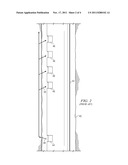 METHODS FOR MAKING ACOUSTIC ANISOTROPY LOGGING WHILE DRILLING MEASUREMENTS diagram and image